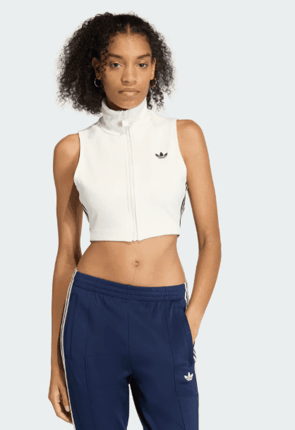 Seasonal Sport Style: adidas Standouts Worth a Closer Look