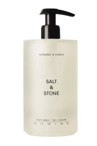 A Closer Look at Salt&Stone Body Care Finds at Sephora