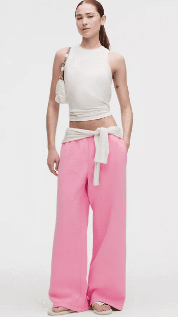 What We’re Loving From lululemon’s Latest Tuesday Drop