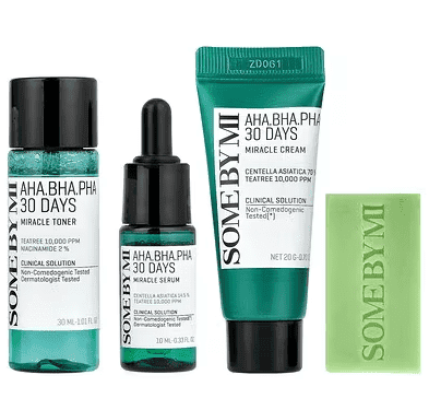 Editor’s Picks: Wellness and K-Beauty Finds from iHerb