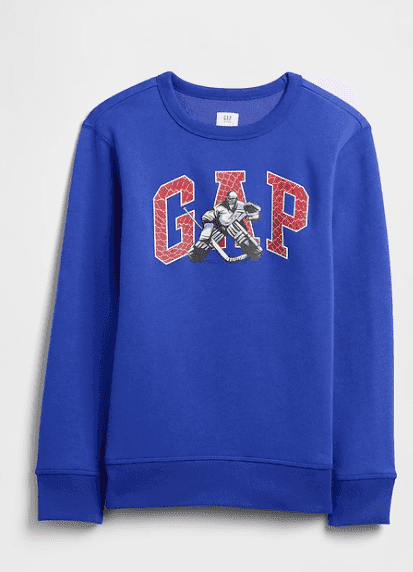 Seasonal Kidswear Finds We’re Loving from Gap Factory