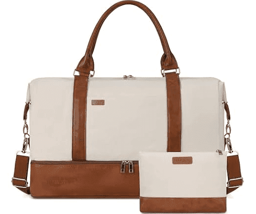 Seasonal Travel Finds from Woot! Luggage Edit