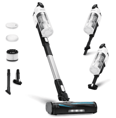 A Closer Look at LEVOIT’s Lightweight Cleaning Essential