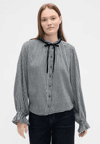 What We’re Loving From Gap Factory’s Spring Wardrobe Refresh