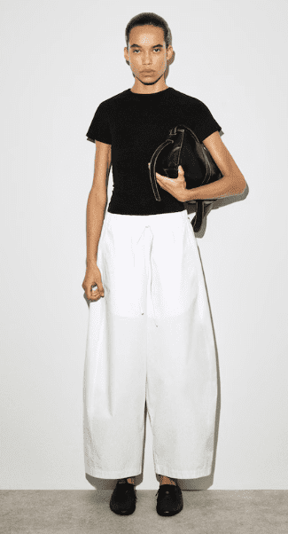 A Polished Edit of New Arrivals from COS