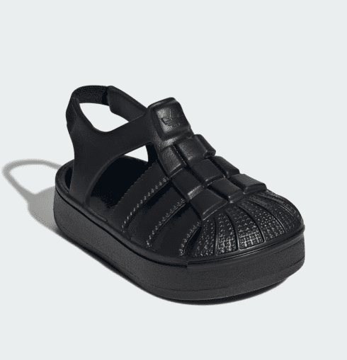 Seasonal Standouts: Playful Performance Picks from adidas Kids