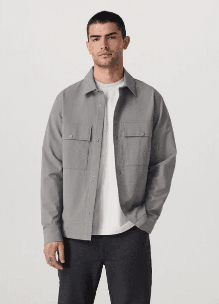 Seasonal Standouts: Elevated Athleisure from Vuori