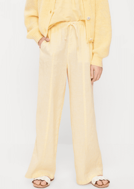 Editor’s Picks: Easy Everyday Finds from Old Navy