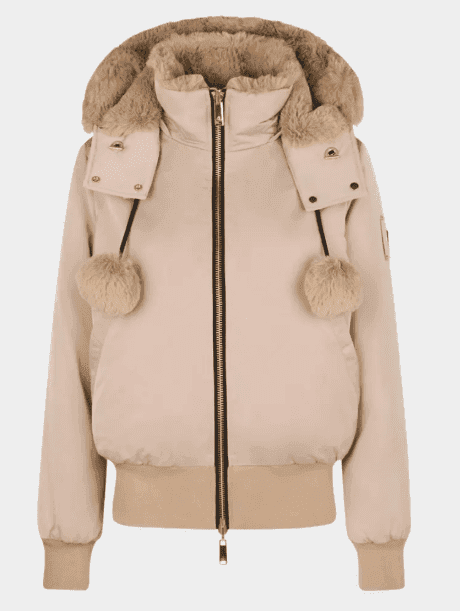 Editor’s Picks: Elevated Outerwear from Neiman Marcus Worth a Closer Look