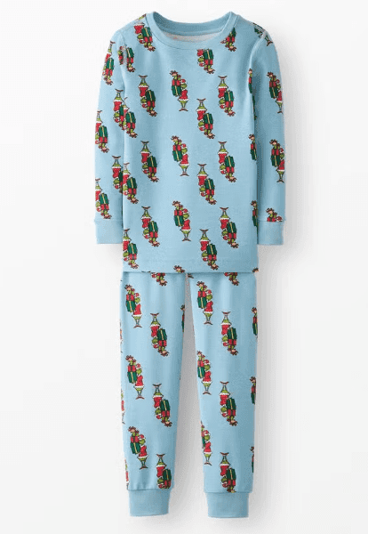 What We’re Loving From Hanna Andersson × Dr. Seuss