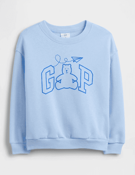 Seasonal Standouts: A Playful Edit from Gap Factory Kidswear
