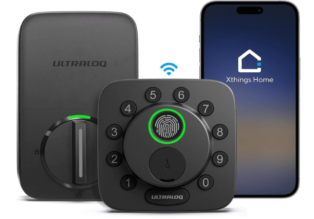 A Smarter Home Upgrade: ULTRALOQ Essentials Worth Exploring