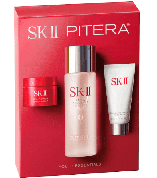 A Closer Look at SK-II Icons at Sephora