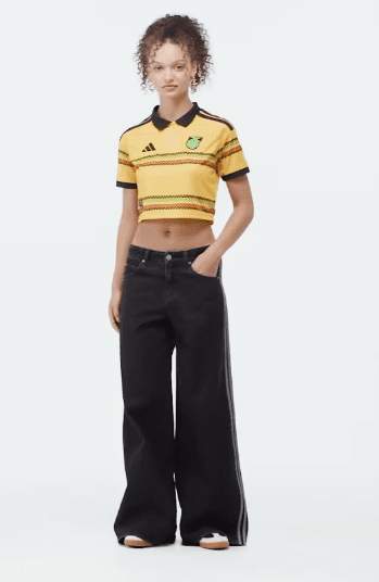 Editor’s Picks: Statement Jerseys from adidas to Style Now