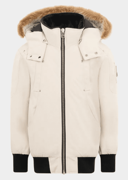 Seasonal Standouts: Moose Knuckles at Neiman Marcus