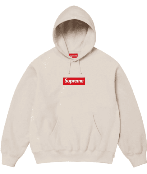 A Closer Look at Supreme on Farfetch
