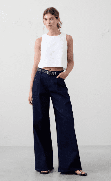 Editor’s Picks: Elevated Everyday Staples from Banana Republic Factory