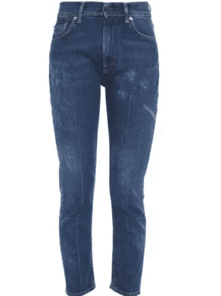 A Denim Edit Worth Revisiting at THE OUTNET