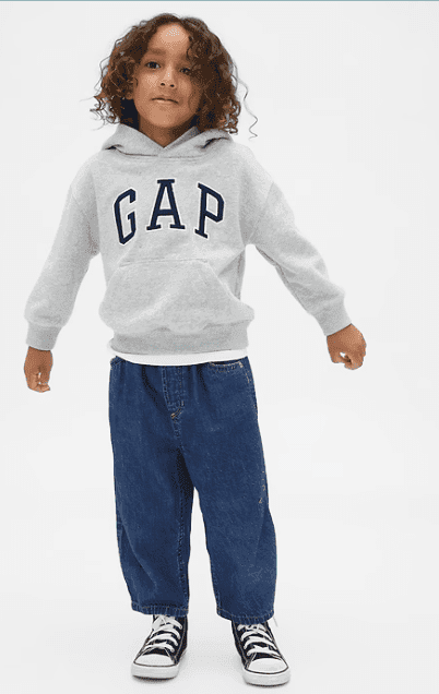 Editor’s Picks: Playful Everyday Staples from GAP Kids