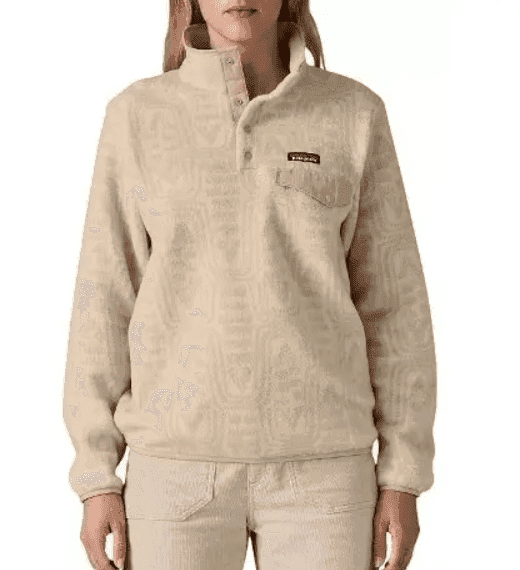 Seasonal Standouts: Patagonia Performance Layers at Dick’s Sporting Goods