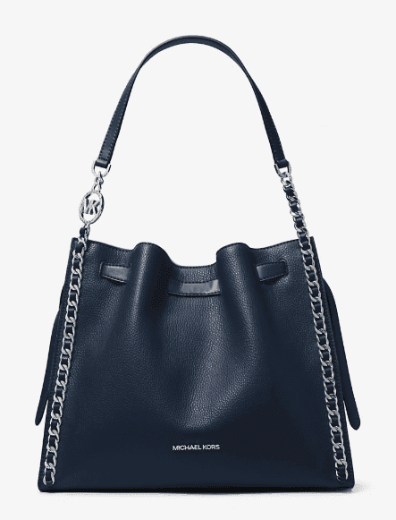 What We’re Loving From Michael Kors: Polished Bags with Everyday Ease