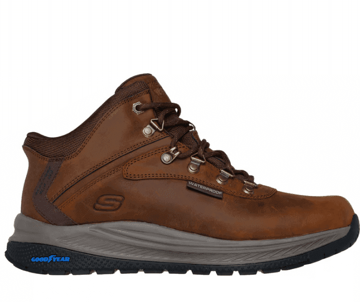 Seasonal Standouts: Easy Comfort Picks from Skechers