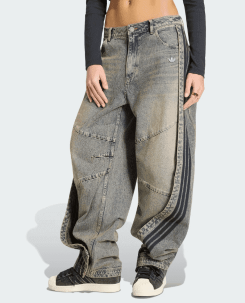 A Fresh Edit of Sport-Inspired Staples from adidas