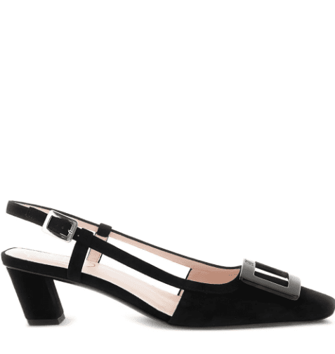 Roger Vivier Highlights We’re Eyeing at Farfetch