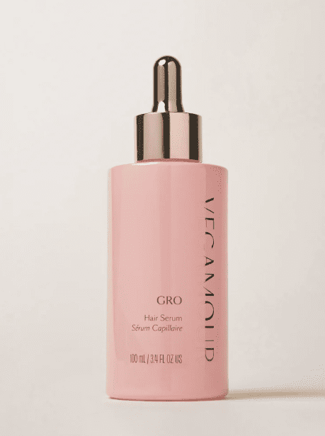 What We’re Loving From Vegamour: Haircare Designed for Fuller, Healthier Strands