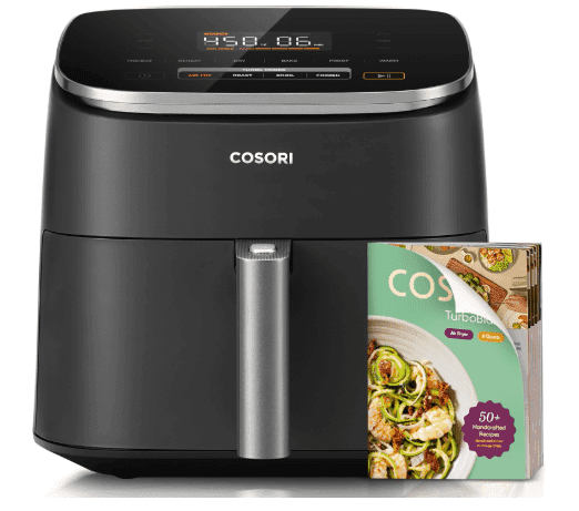 Editor’s Picks: Everyday Ease with COSORI Kitchen Innovation