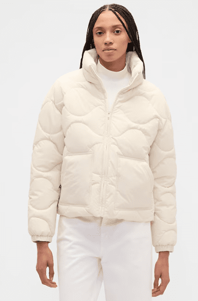 Editor’s Picks: Fresh Spring Layers & Everyday Staples from Gap Factory