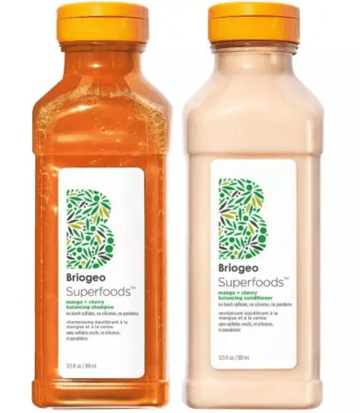 Seasonal Standouts: Hair Care Finds from Kohl’s X Sephora