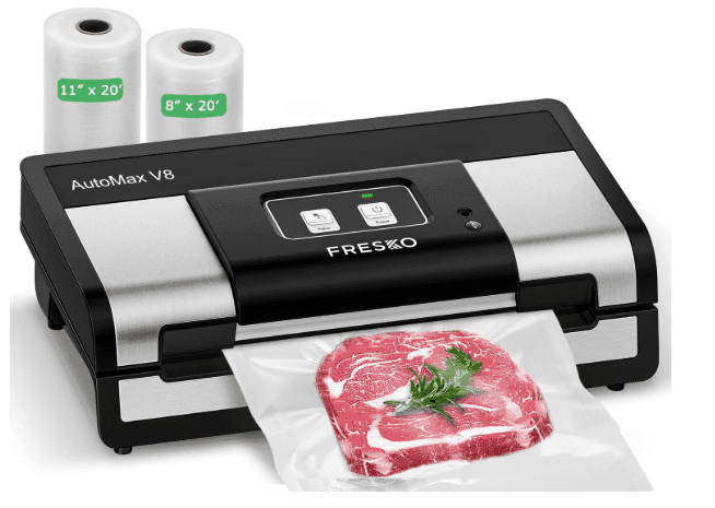 Smart Kitchen Finds: A Closer Look at FRESKO’s Meal Prep Essential