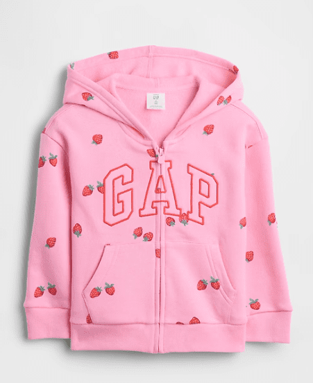 Editor’s Picks: Playful Everyday Essentials from Gap Factory Kids