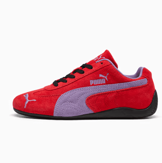 Sporty Standouts We’re Loving From PUMA
