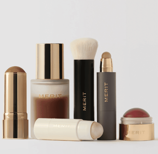 A Soft Beauty Refresh from MERIT Worth Returning To