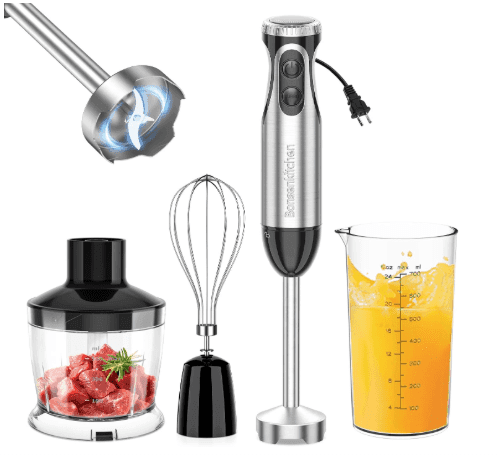 Smart Kitchen Essentials We’re Loving From Bonsenkitchen