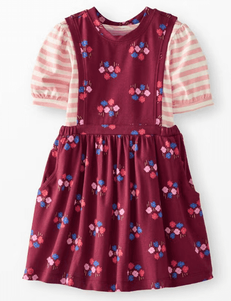 What We’re Loving From Hanna Andersson: Playful Children’s Styles Worth Revisiting