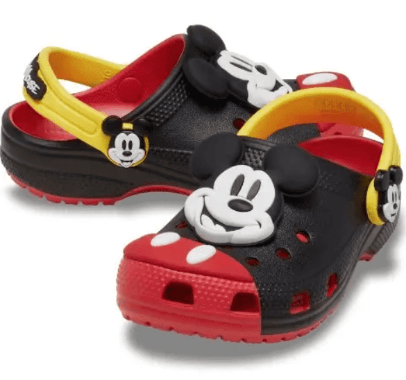 Editor’s Picks: Playful Crocs Collaborations We’re Watching Now