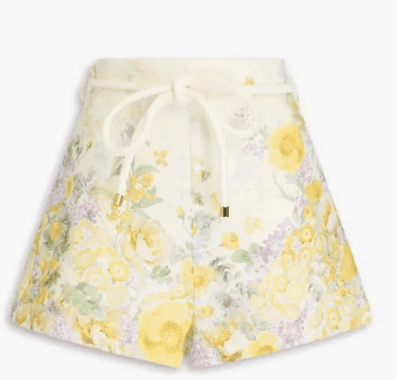 Quiet Luxury Finds from THE OUTNET: Zimmermann’s Romantic Standouts