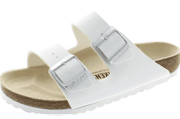 Seasonal Standouts: Comfort-Driven Summer Shoe Finds at Woot!