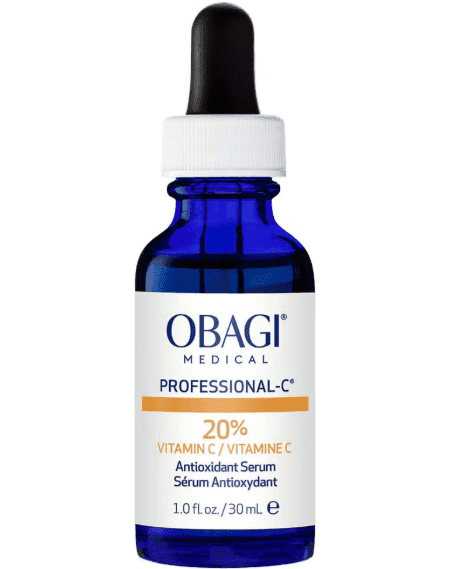 Editor’s Picks: Radiance-Boosting Obagi Essentials at Dermstore