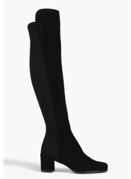 Quiet Luxury Finds From THE OUTNET’s Designer Boot Edit