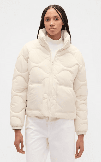 Seasonal Standouts from Gap Factory
