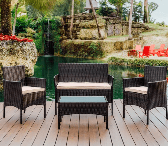 A Fresh Home Edit from Wayfair
