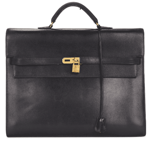 A Closer Look at Rare Vintage Luxury Finds from FWRD