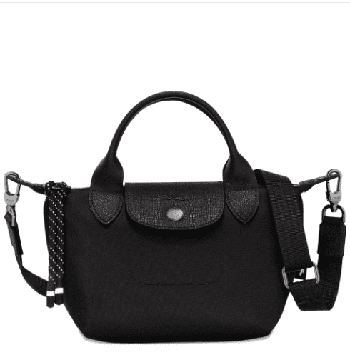 A Closer Look at Longchamp Icons on Farfetch