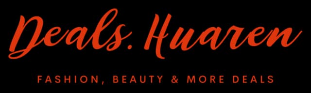 Deals.Huaren - Fashion, Beauty & More Offers