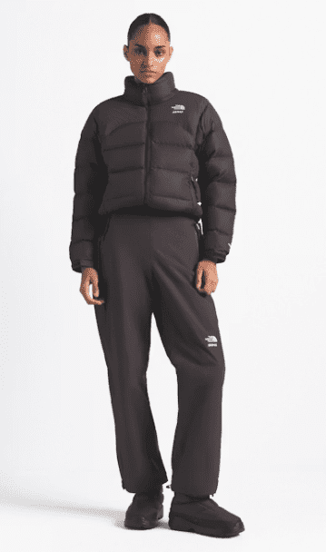 Editor’s Picks: A Modern Cold-Weather Edit from The North Face x SKIMS