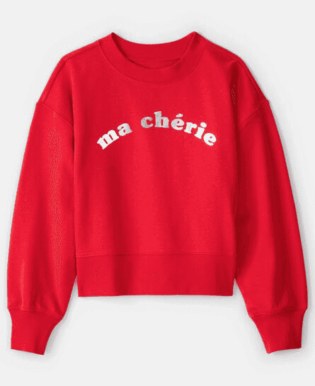 Seasonal Standouts: Sweet Valentine’s Finds from Carter’s